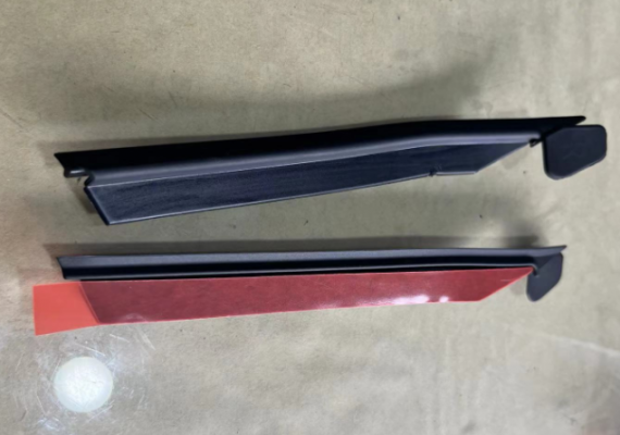 汽車塑膠零部件加工